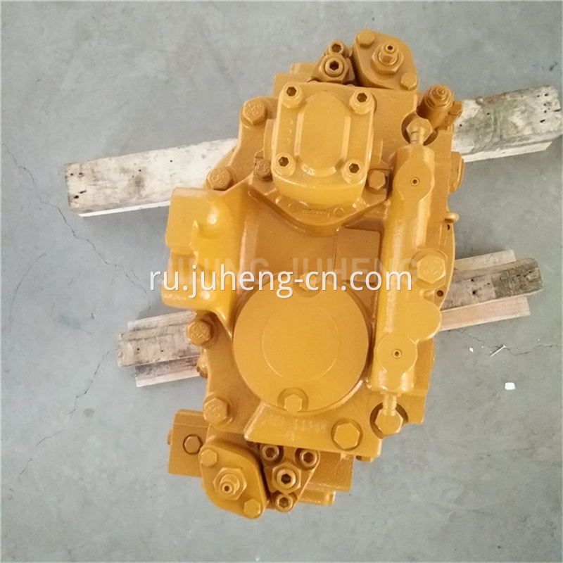 320d Hydraulic Pump 4